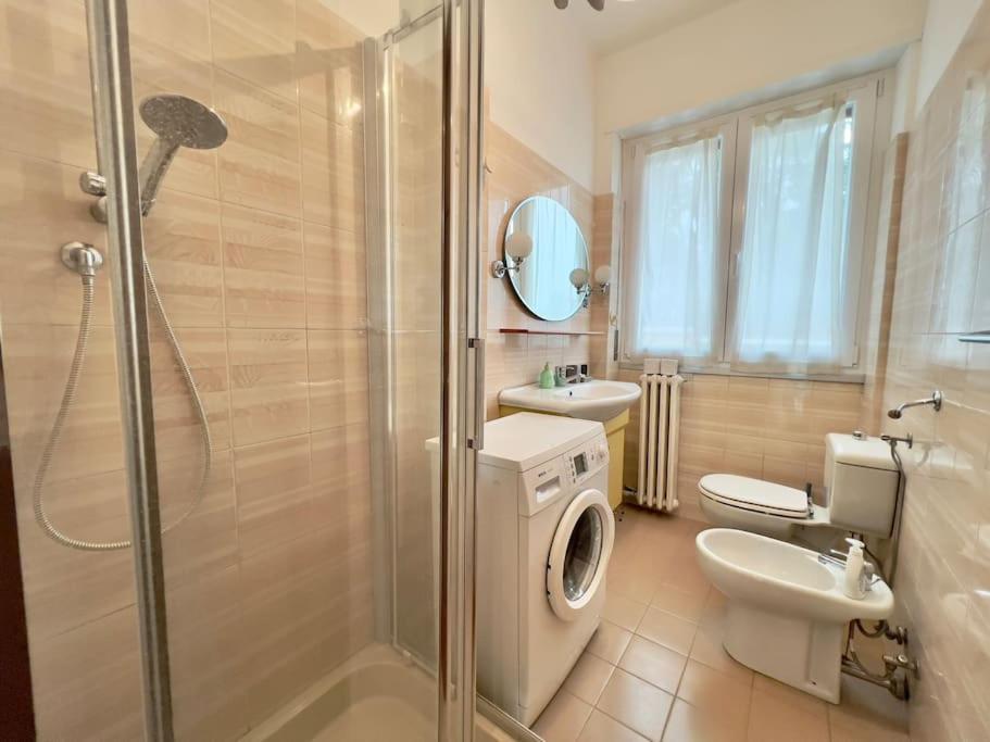 Appartamento Orti Di Spagna เวโรนา ภายนอก รูปภาพ