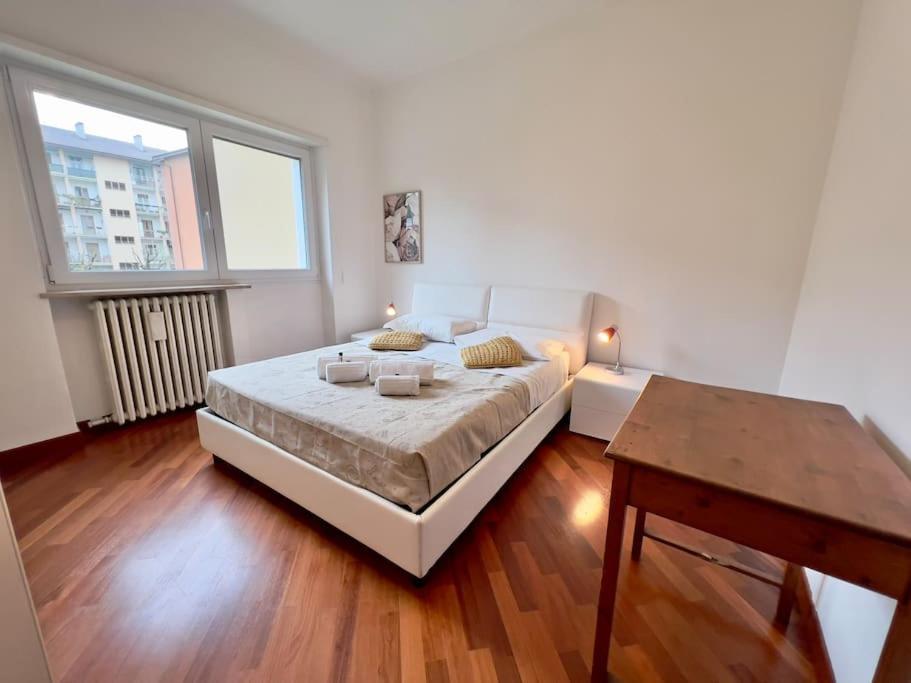 Appartamento Orti Di Spagna เวโรนา ภายนอก รูปภาพ