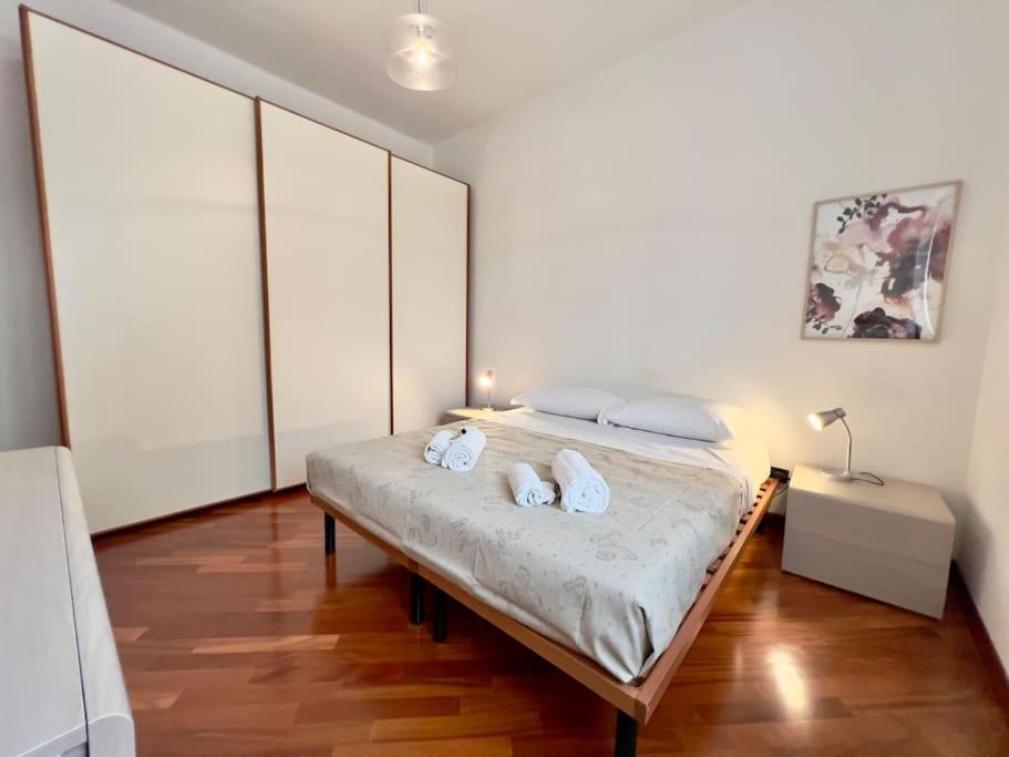 Appartamento Orti Di Spagna เวโรนา ภายนอก รูปภาพ